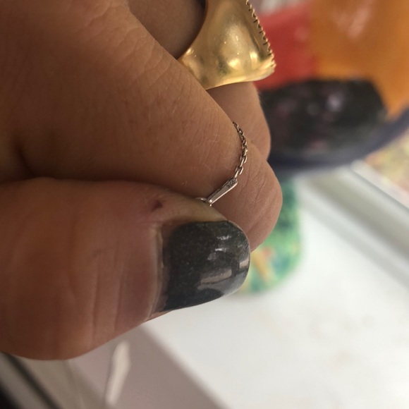 Susan Hanover Designs Black Heart - Picture 5 of 8